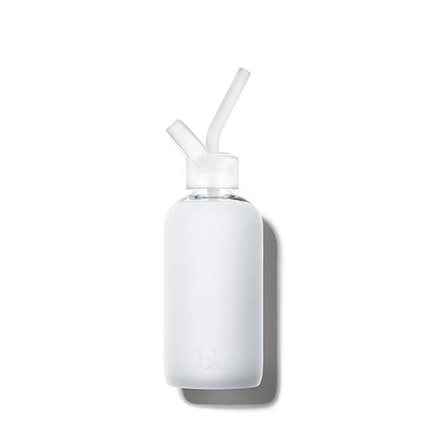 bkr – wholesale Sugrör – bkr Frost sugrör i mjuk silikon 500 ml (set med tre)2
