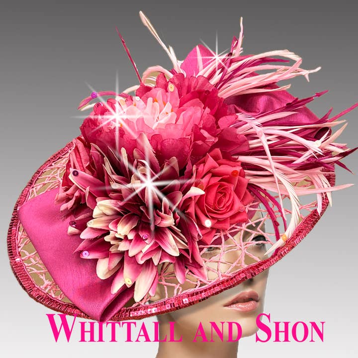 FA3140 HONEYCOMB FASCINATOR for wholesale by Whittall and Shon