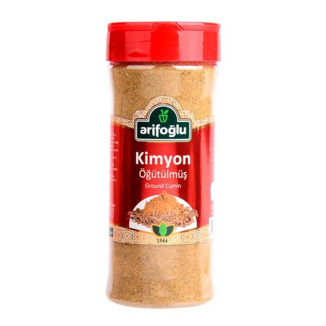 Aladdin - Wholesale Dried spice - Arifoglu | Cumin (Ground)