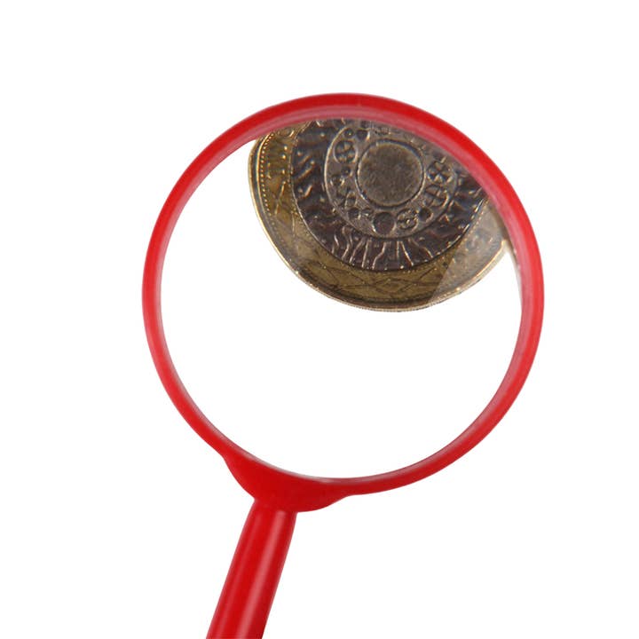 Rex B2B - Europe - Wholesale Magnifying Glass - Magnifying glass - Wonders of Nature2