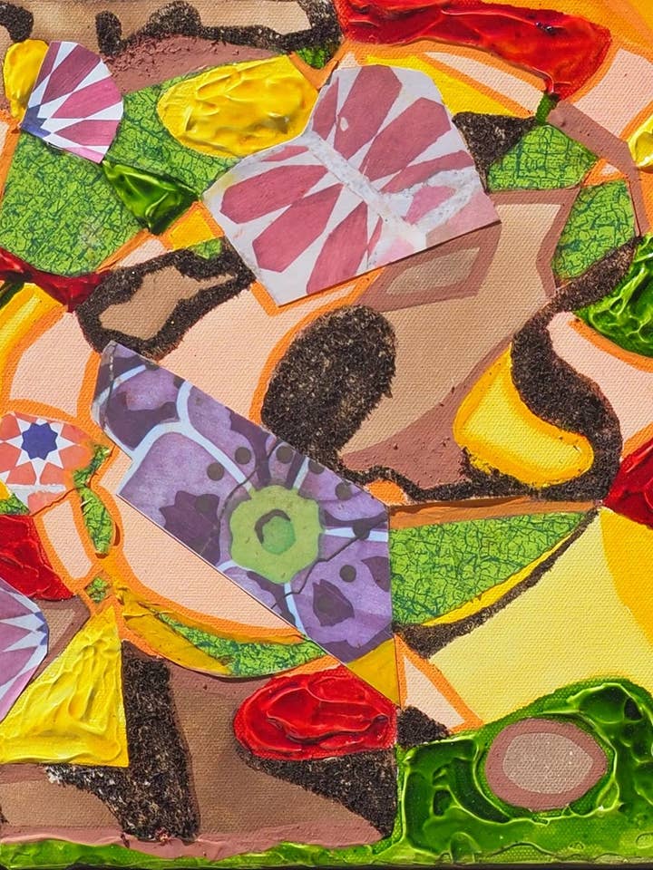 Gaudi för wholesale av Artedelph