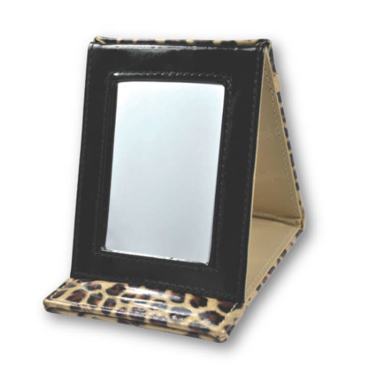 VIAI Beauty - Wholesale Compact mirror - Professional Quality Mirror1