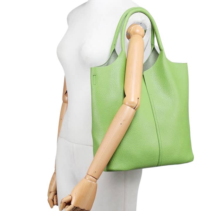 Ellas Trading – wholesale Tote bag – Women's – Versatile Tote Shoulder Bag with Crossbody Strap & Pouch5