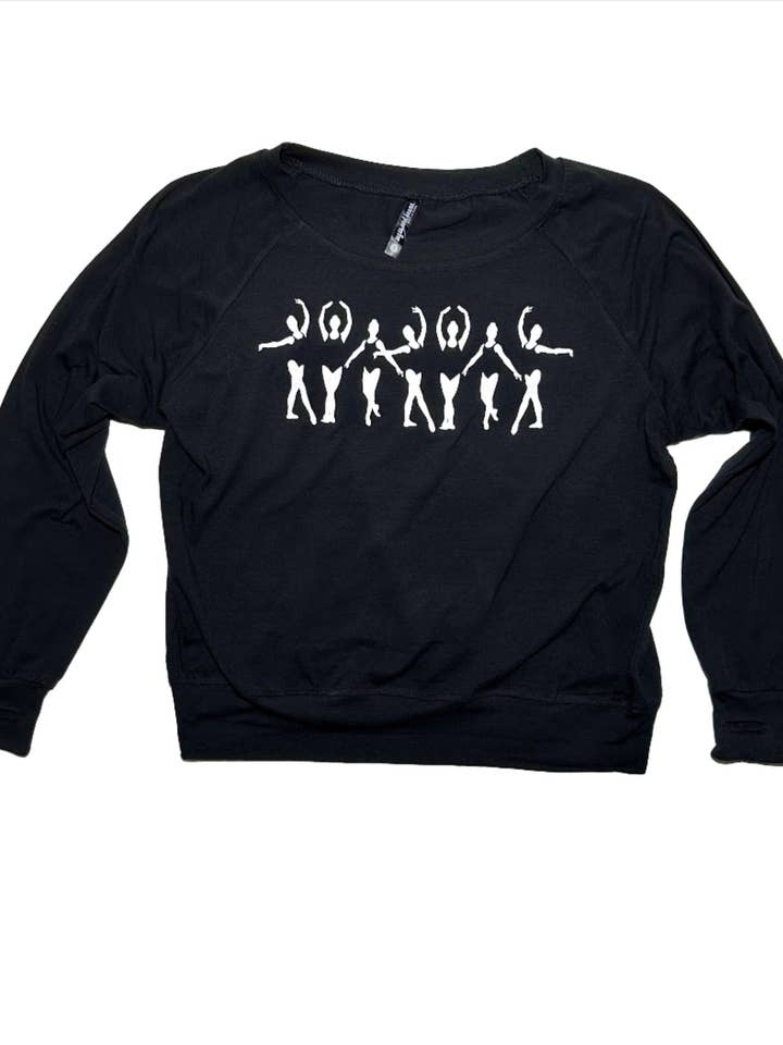 7 Silhouettes Youth Raglan for wholesale by Sugar And Bruno