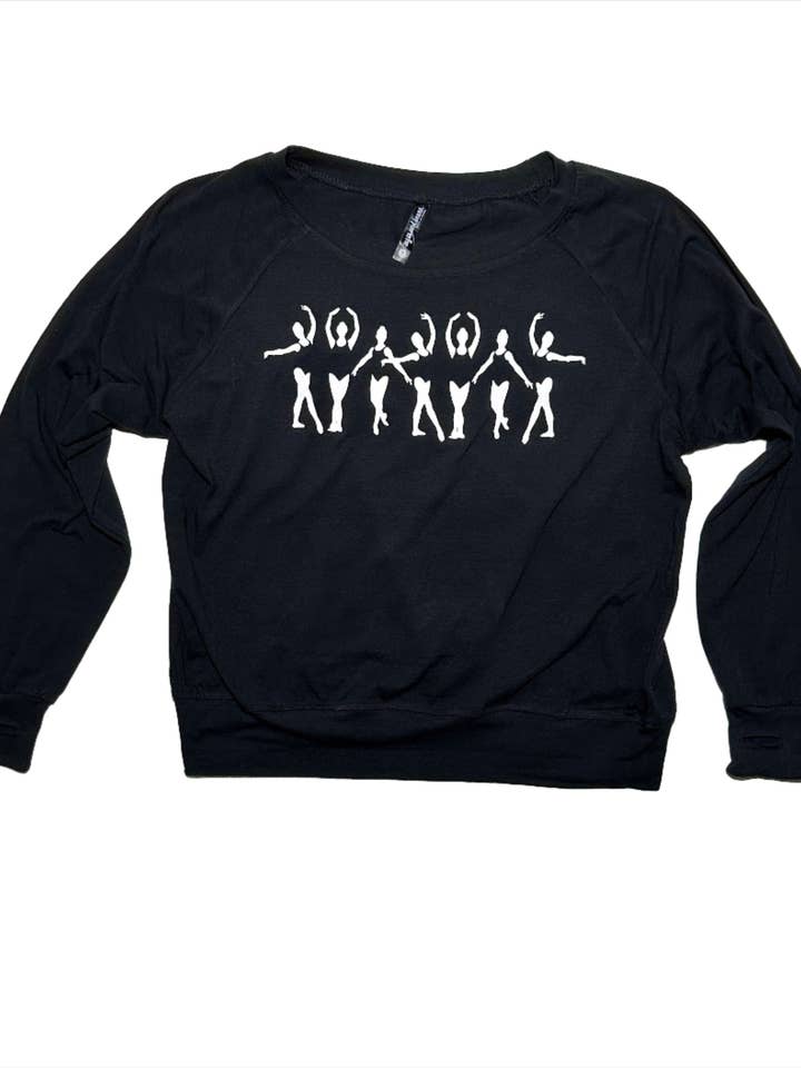 Raglán juvenil de 7 siluetas para venta al por mayor de Sugar And Bruno