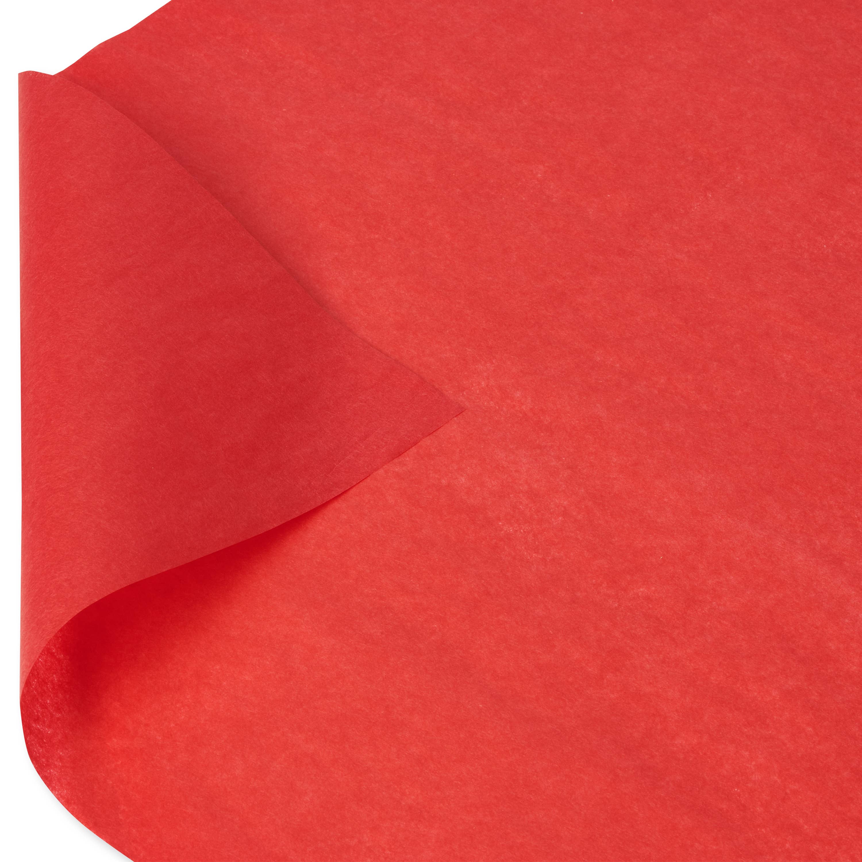 DICKENS INC. - Wholesale Tissue Paper - Tissue Paper Red 15 Sheet | AGTP | SF | 69619042