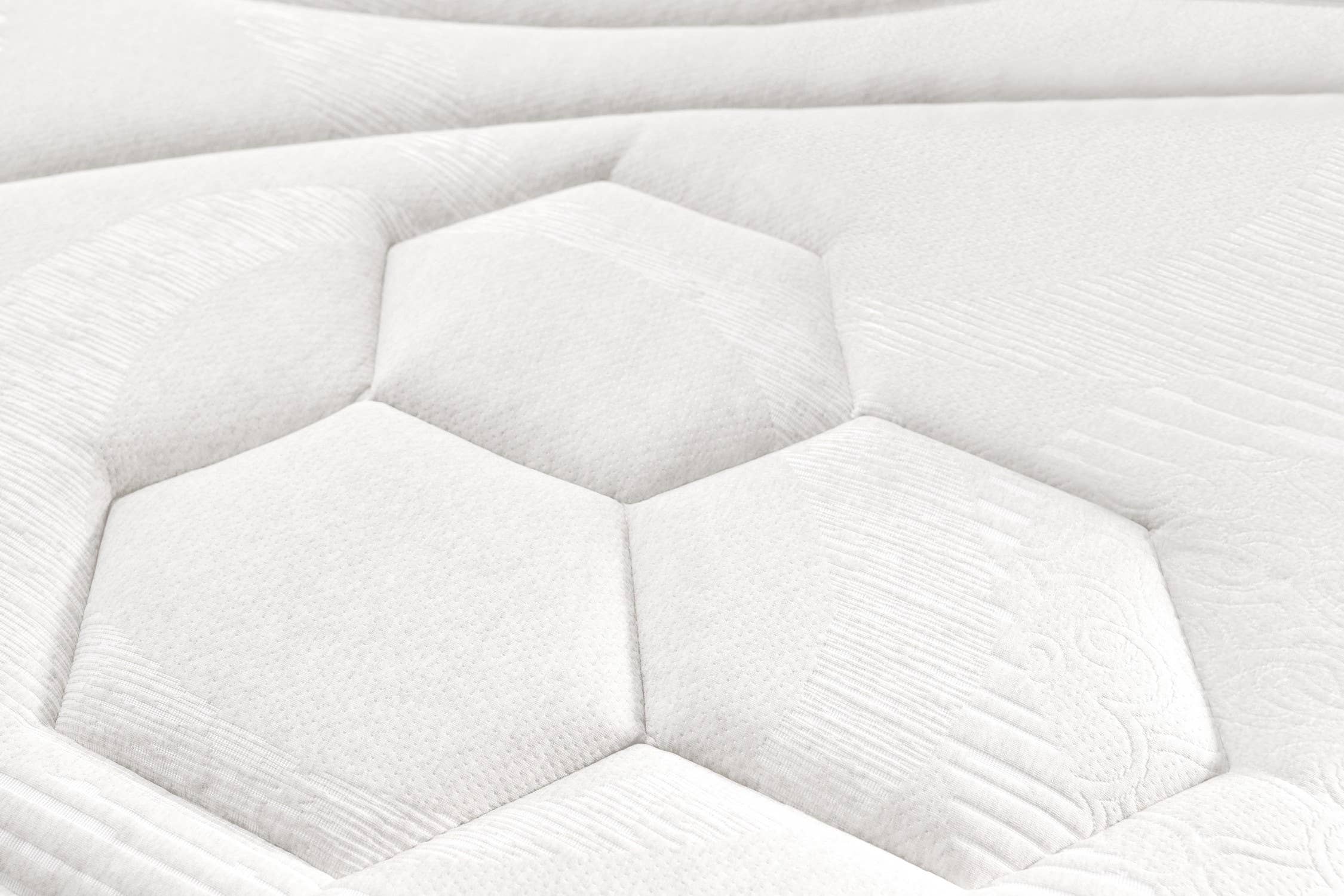 Moonia - Wholesale Bed - Quantum High-Density Mattress - 140X190 cm - Moonia3