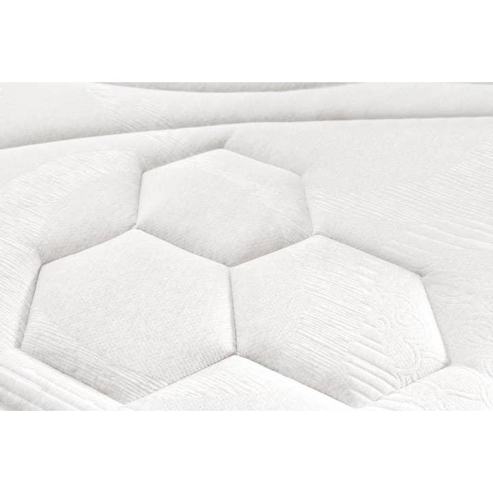 Moonia - Wholesale Bed - Quantum High-Density Mattress - 180X200 cm - Moonia3