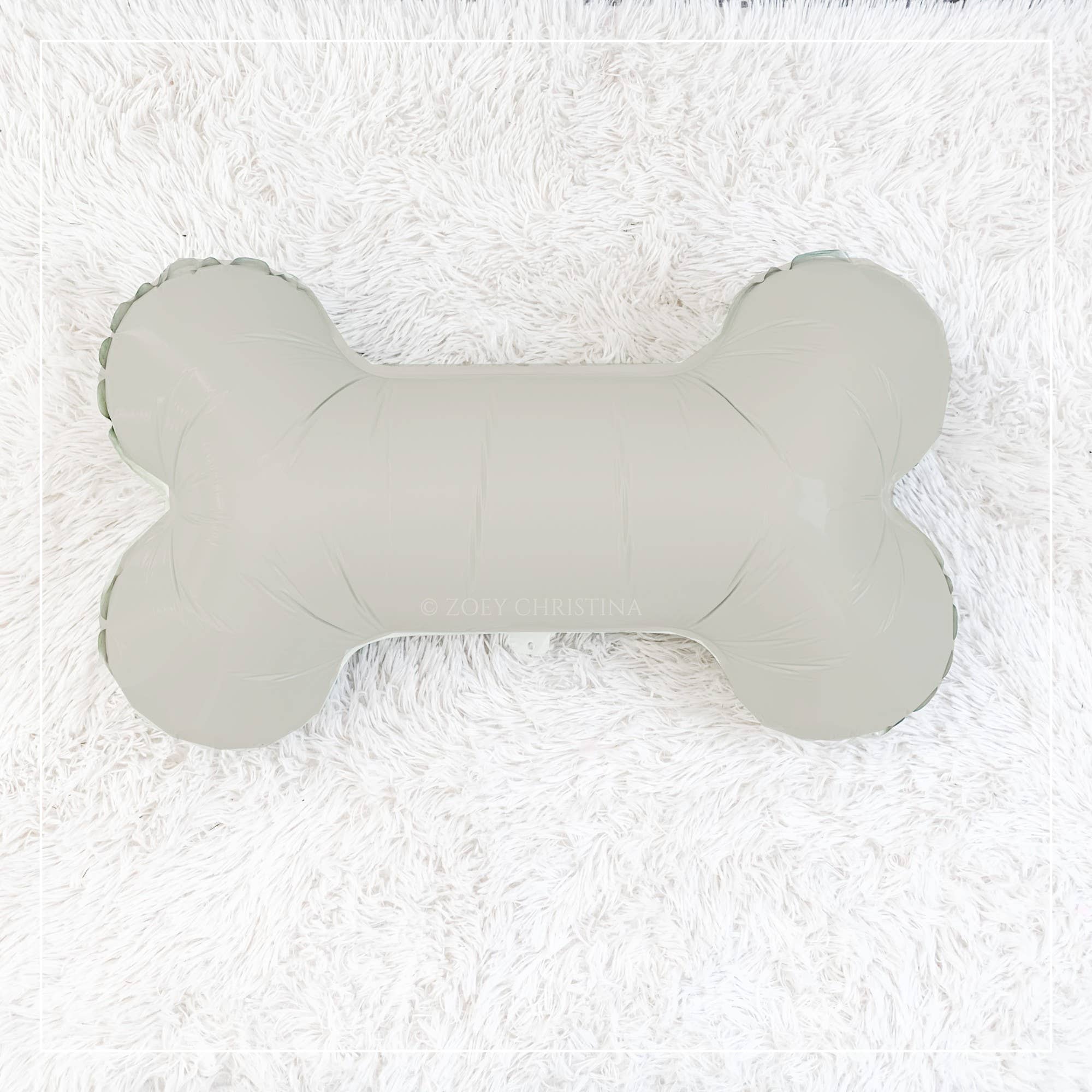 Zoey Christina - Wholesale Balloon - Dog Bone Foil Balloon – Pet Party & Pawty Décor12