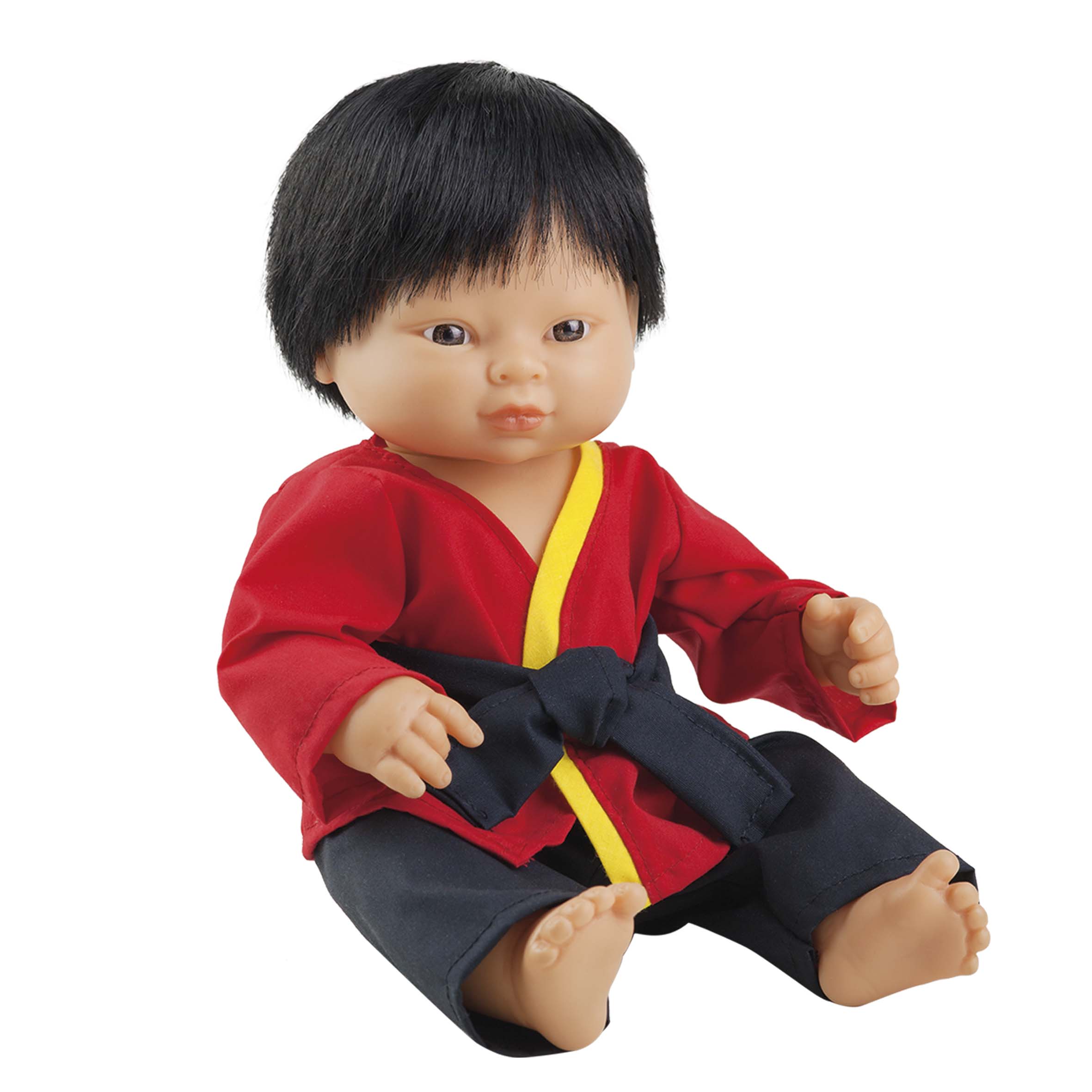 Nines Artesanals d'Onil Dolls - Venta al por mayor Muñeca - Niños - MUÑECOS PLAY DOLLS - MULTICULTURALES8