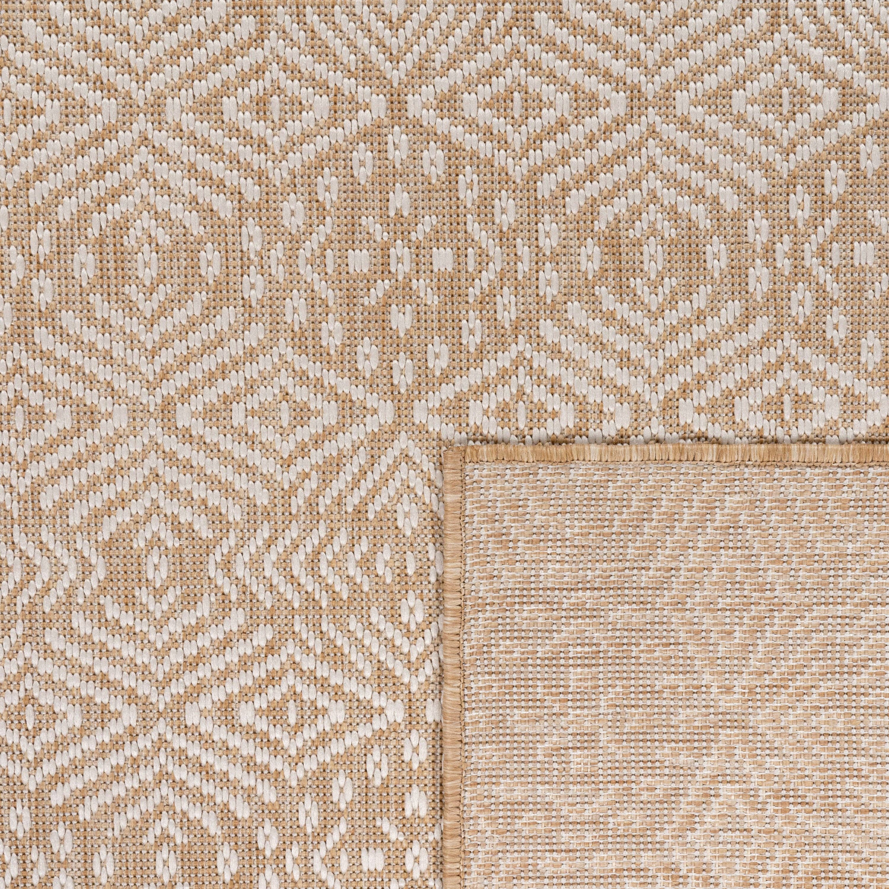 Paco Home - Wholesale Area Rug - Indoor & Outdoor Rug Captera with Aztec Pattern3