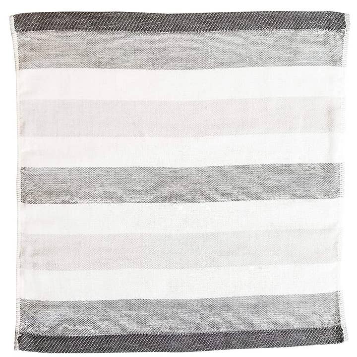 IPPINKA Made in Japan - Wholesale Bath Towel - Senshu Towels - Stripes (3sizes/3colors) soft and absorbent8