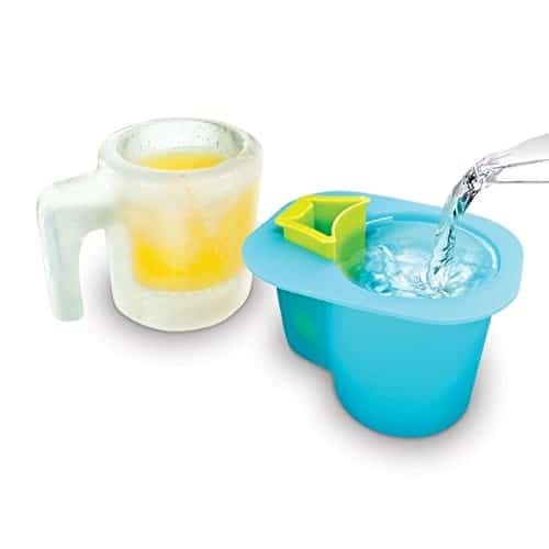 Wholesale Gifts Tomorrow – wholesale Craft tool – DIY Ice Lager Mug Plastic Mould Set for Lager & Cider0