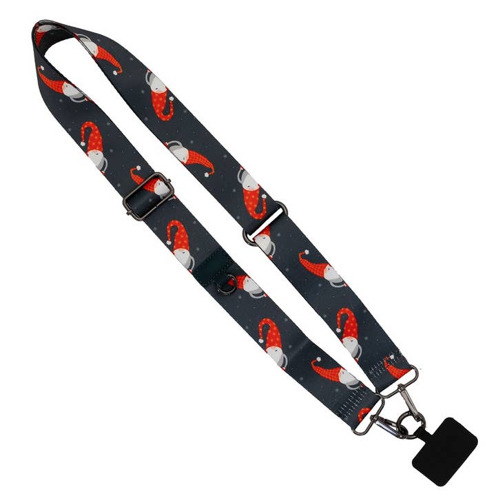 Save The Girls - Wholesale Bag Strap - Women's - Clip & Go Strap – Christmas Collection4