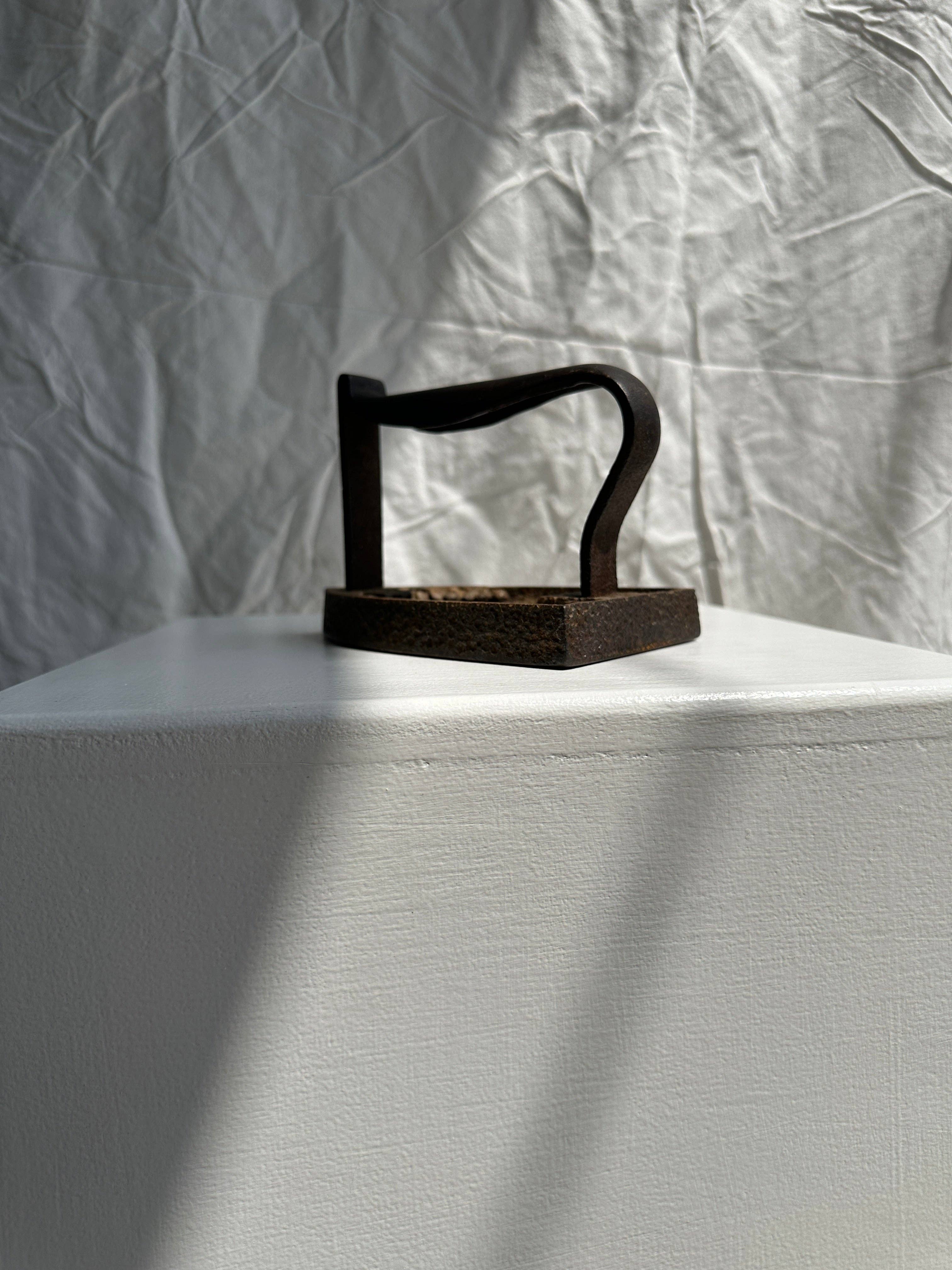 Office Objets - Wholesale Iron - Old iron19