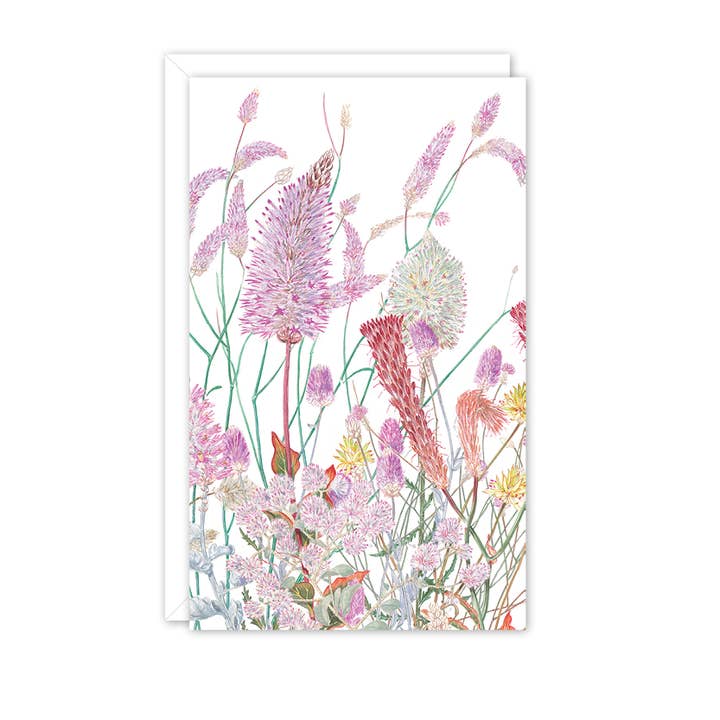 STUDIO NIKULINSKY - Wholesale Everyday greeting card - Small Card: Mulla Mullas1