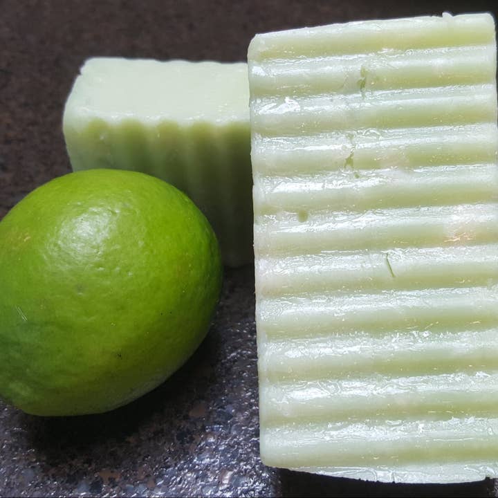 Lime Grove for wholesale by W&W Royal Oil Soap Co llc