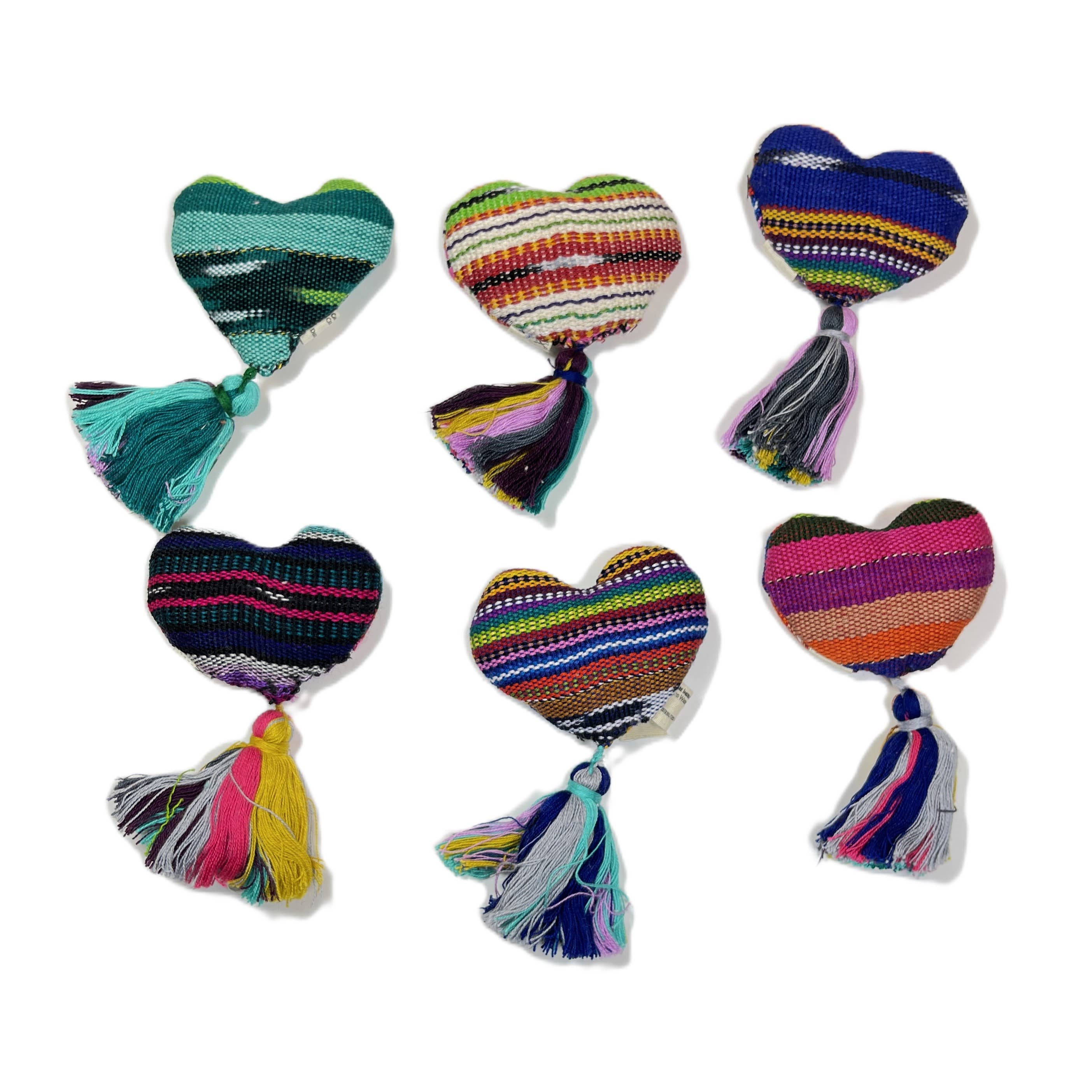 Karma Cat Inc. - Wholesale Speeltje - Kat - Heart Catnip speelgoed 0