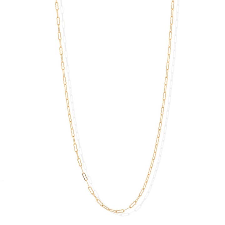 Lace Chain for engroshandel hos Le Serey