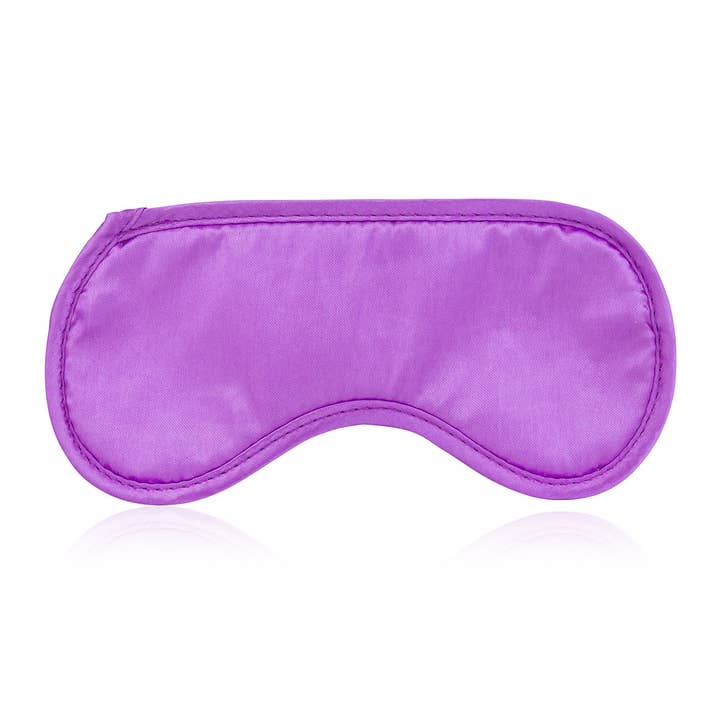 Accentra - Wholesale Sleep/Eye Mask - Wellness Set SLEEP WELL with sleep mask1