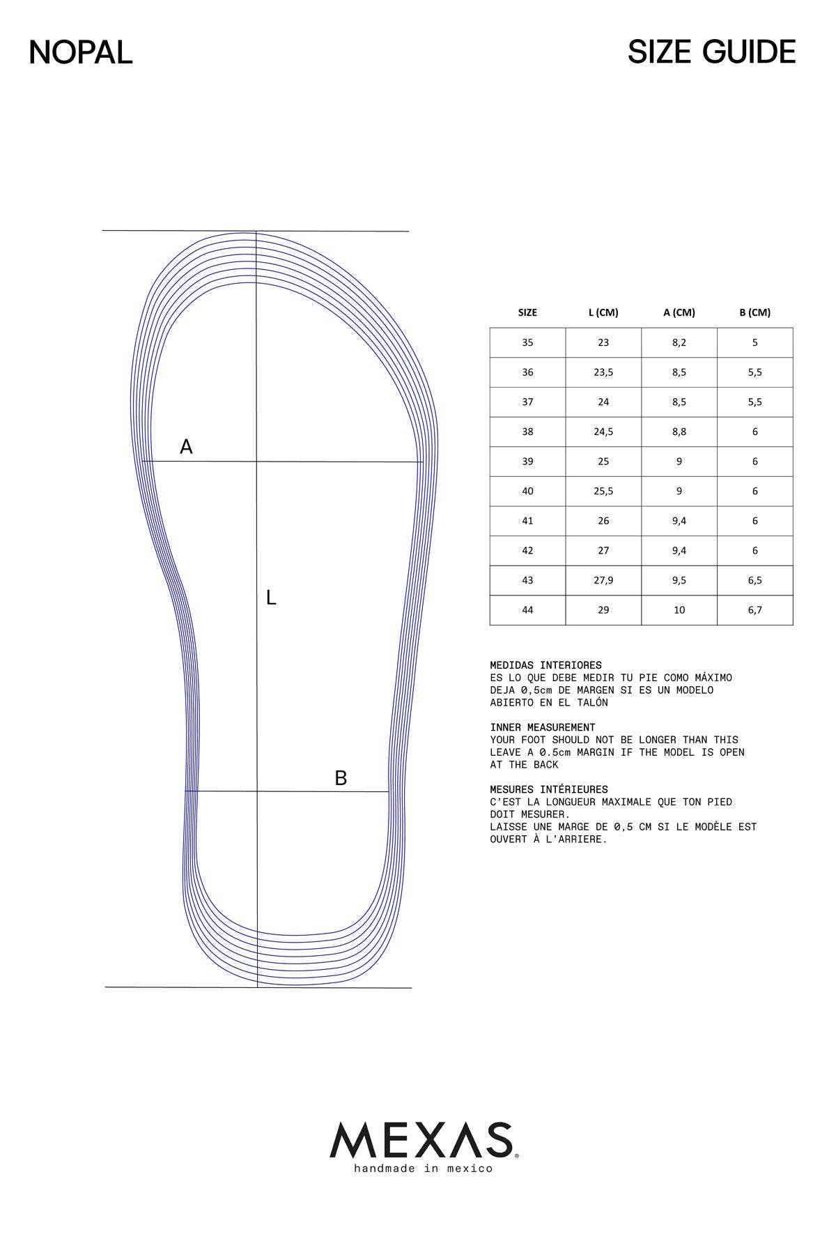 Mexas EU - Wholesale Sandals - Women's - CHILAQUILÓN (Transition)2
