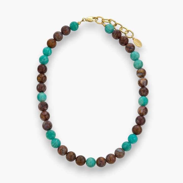 Lea ketting voor wholesale door Rodela