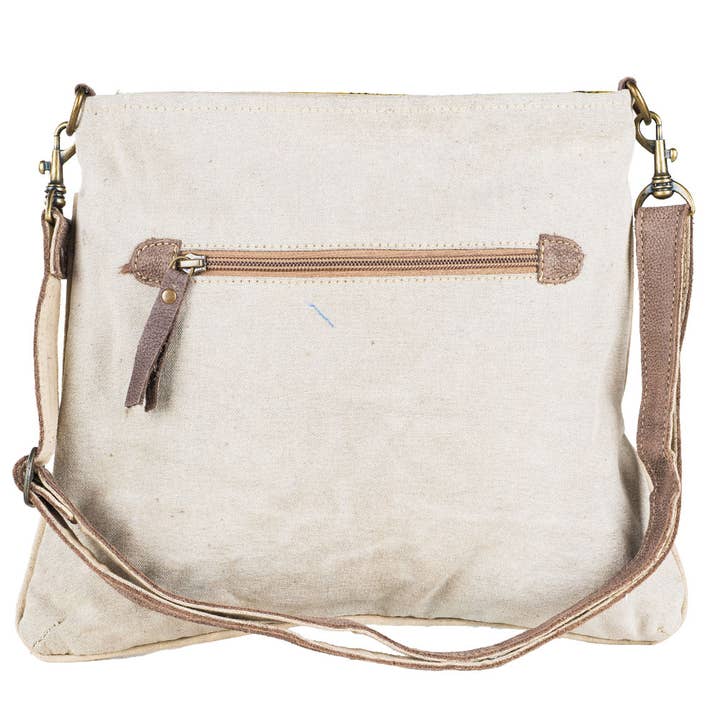 Benjamin International - Wholesale Crossbody Bag - Women's - MOTH CROSSBODY BAG