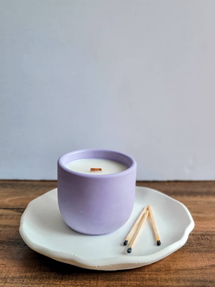 Coconut & Acai for wholesale by Bohemewicks