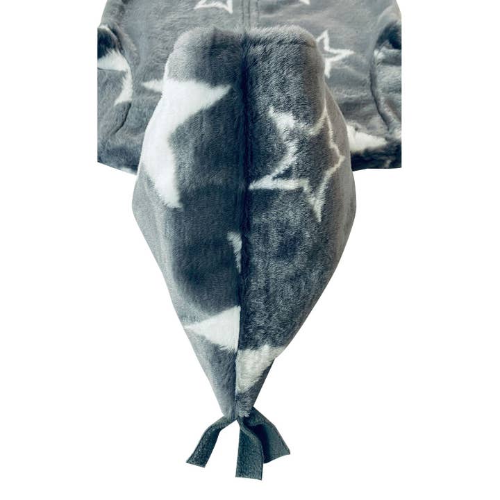 Roma - Venta al por mayor Accesorio para cochecito - Bebés - Puf para pies Buggysnuggle Babysnuggle - Starstruck3