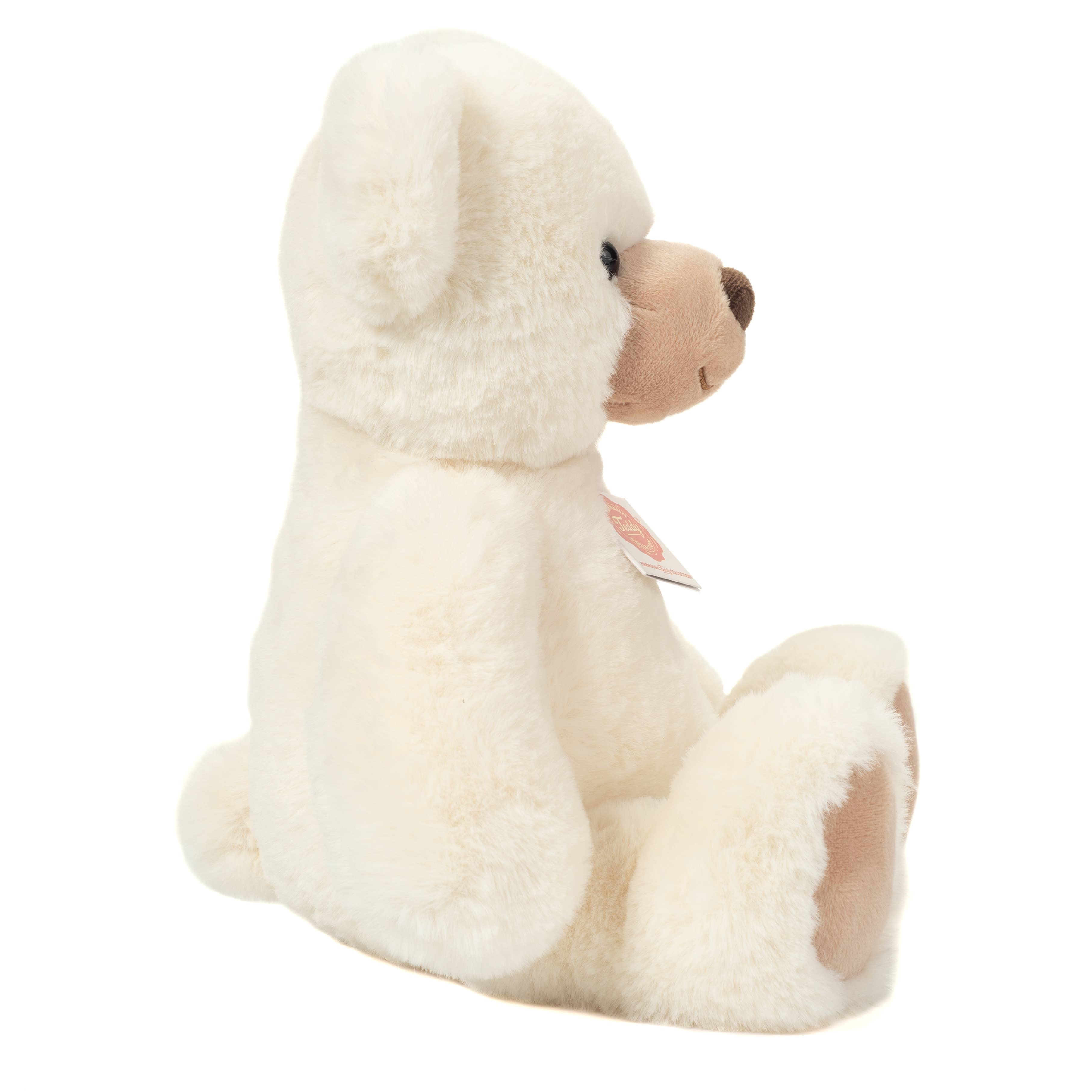 Teddy Hermann - Wholesale Stuffed/Plush Toy - Kids & Baby - Teddy cream 33 cm - plush toy - soft toy1