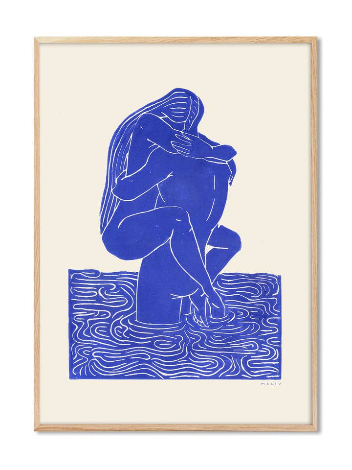 Maliv - one + one = Three for wholesale by PSTR Studio