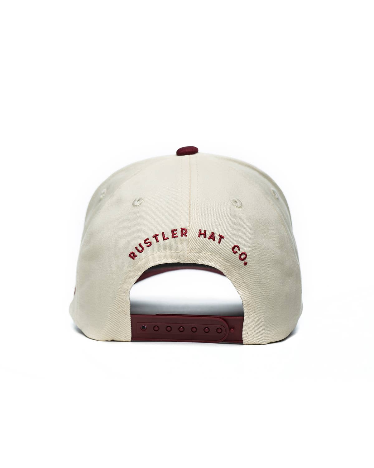 Rustler Hat Co. - Wholesale Trucker Hat - Unisex - With Love, From Nashville Trucker Hat5