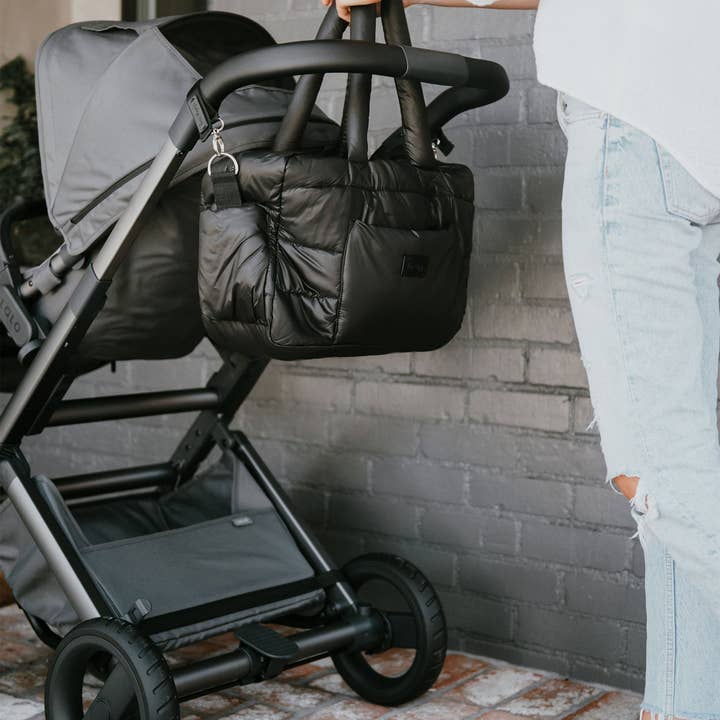 7AM Enfant - Vente Sac à langer – bébé - Sac fourre-tout Soho42