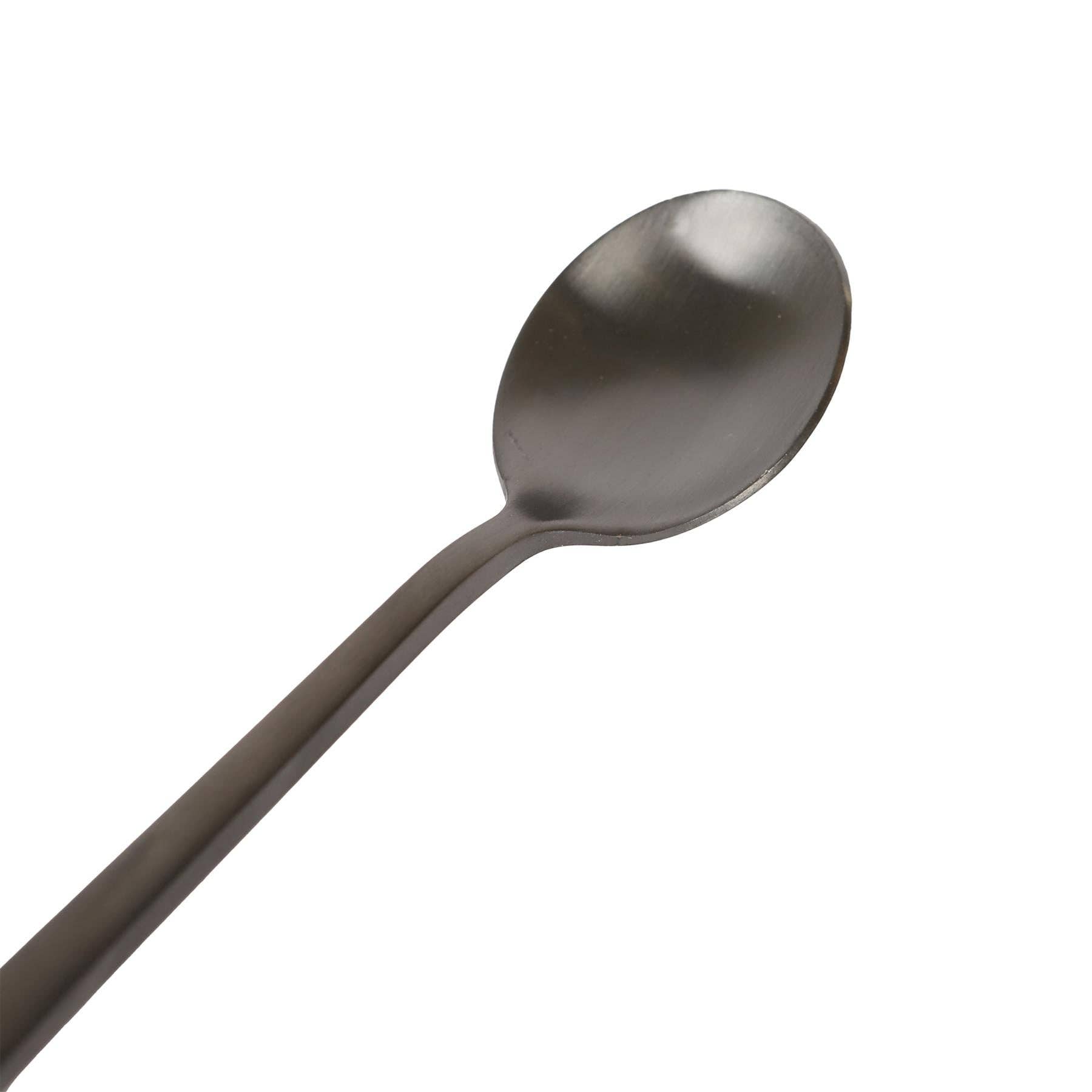 Rinkit Ltd - Wholesale Table Spoon (Cutlery) - Stainless Steel Teaspoon - 14.5cm28