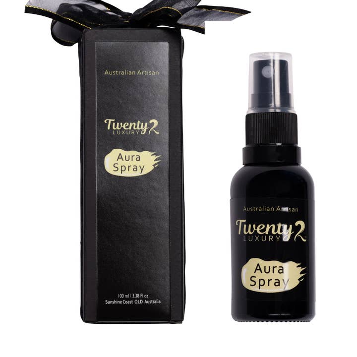 Aura Spray for wholesale by Twenty2Luxury
