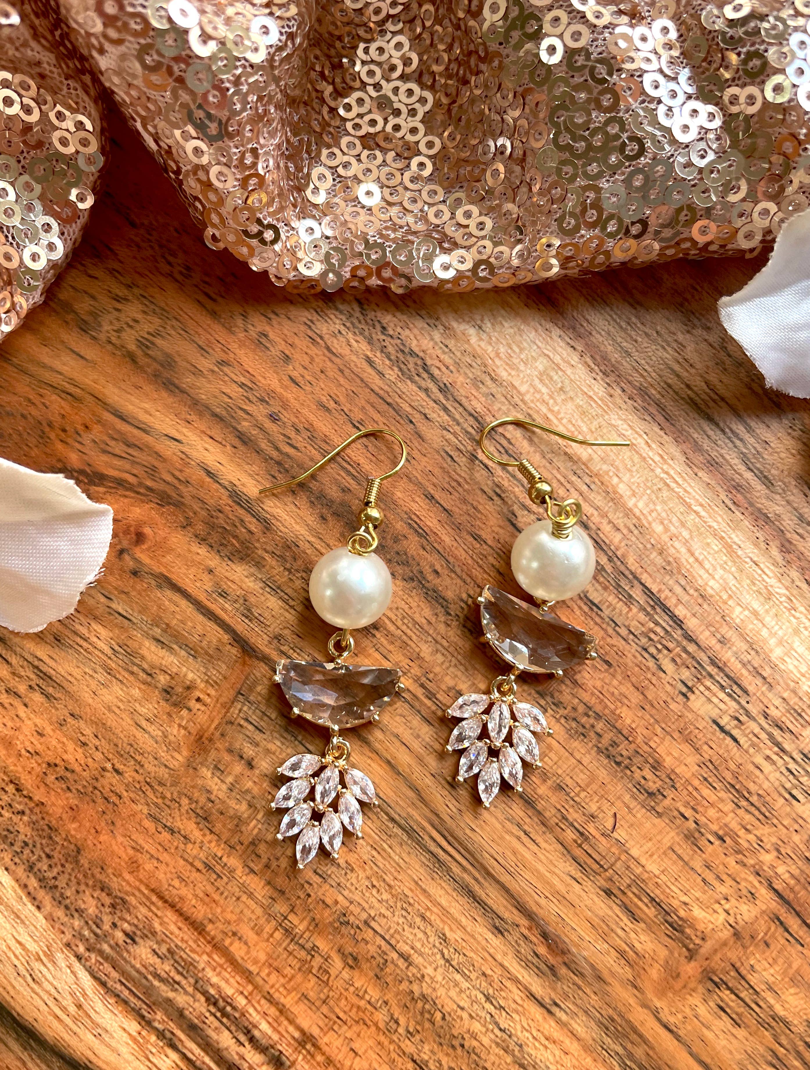 XTRA by Stacey – Engroshandel Hængeøreringe og creoløreringe – Corey Øreringe2