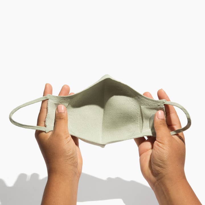 Cheekies - Wholesale Non-Medical Disposable Mask - The Commuter Mask15