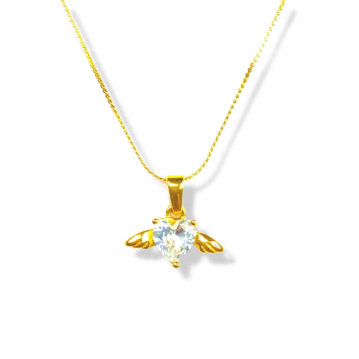 Collana Angel Energy per la vendita all'ingrosso da parte di Milli London