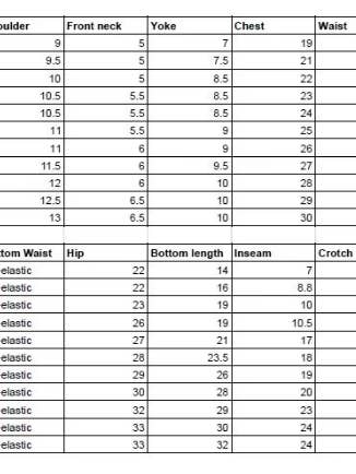 House of Amaya - Wholesale Top & Pant Set - Kids - Marigold sharara2