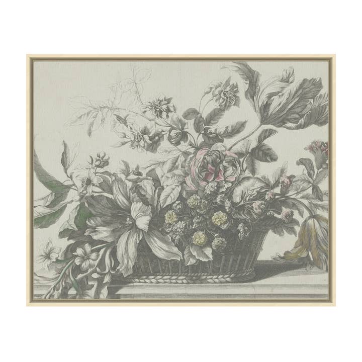 Blomkorg för wholesale av SPLASHWORKS