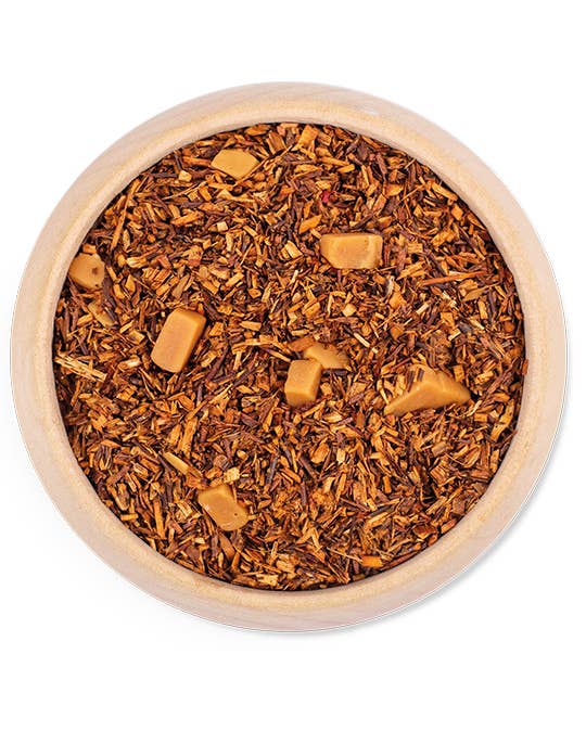 Theodor Maass - Wholesale Loose Tea - caramel