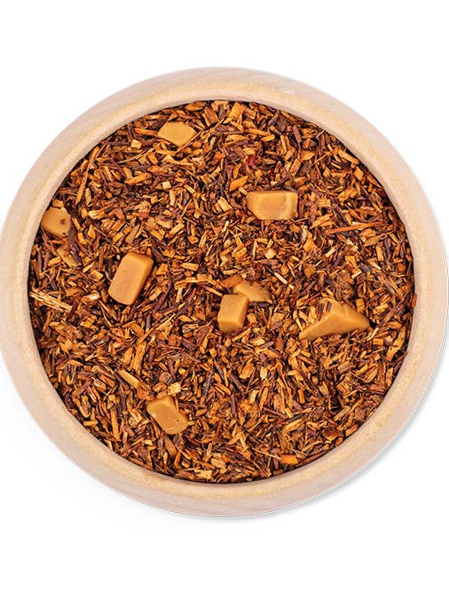 caramel for wholesale by Theodor Maass