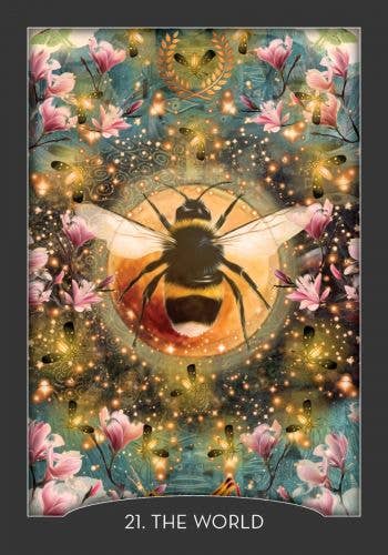 Cardshouse - Vendita all'ingrosso Tarocchi - Carte dei Tarocchi Guardian of the Night di Hay House7