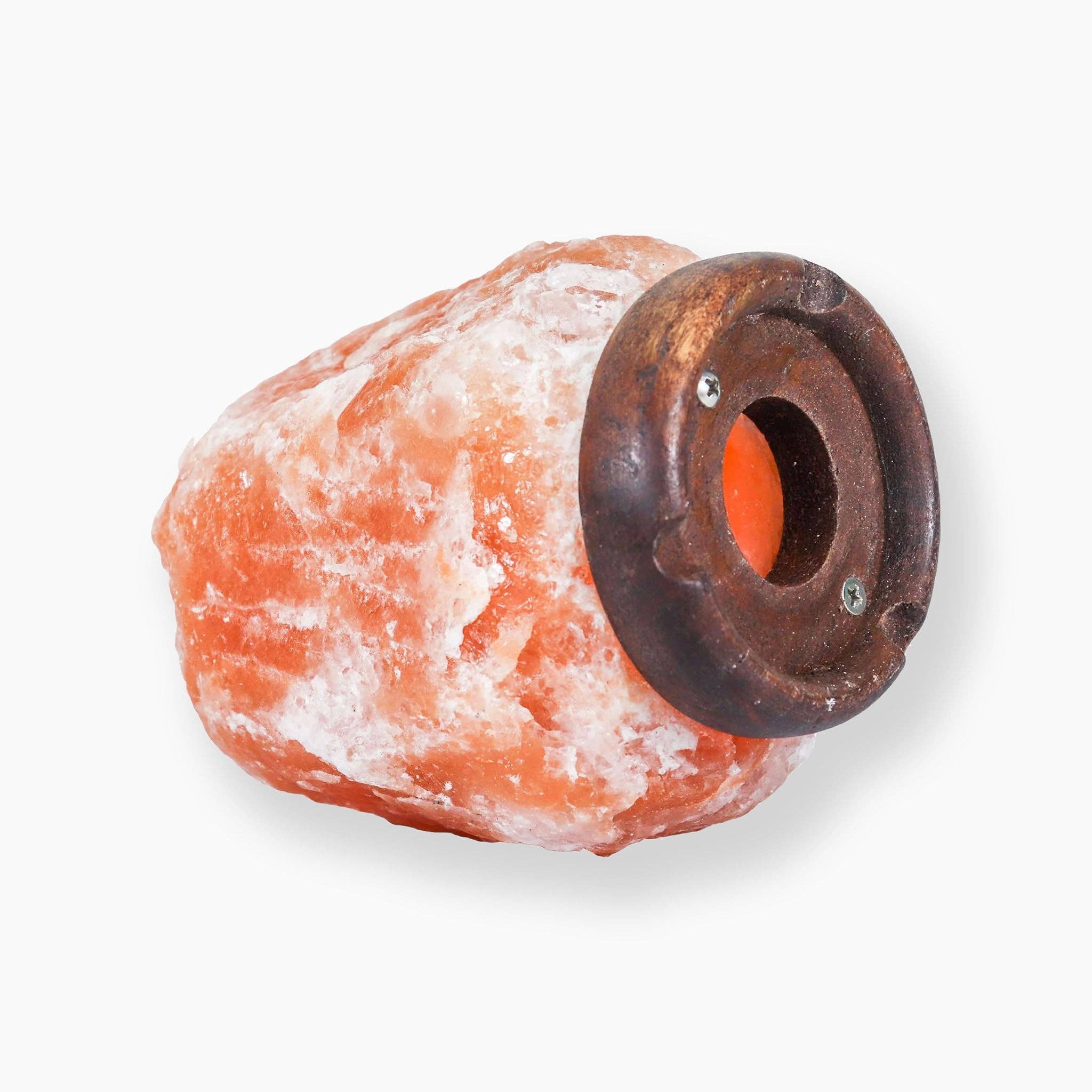 Los Angeles Salt Company – wholesale Salt lamp – Himalayan Pink Salt Lamp5