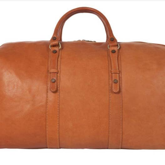 Ritus' Duffle Grande for wholesale by TOSSO'S