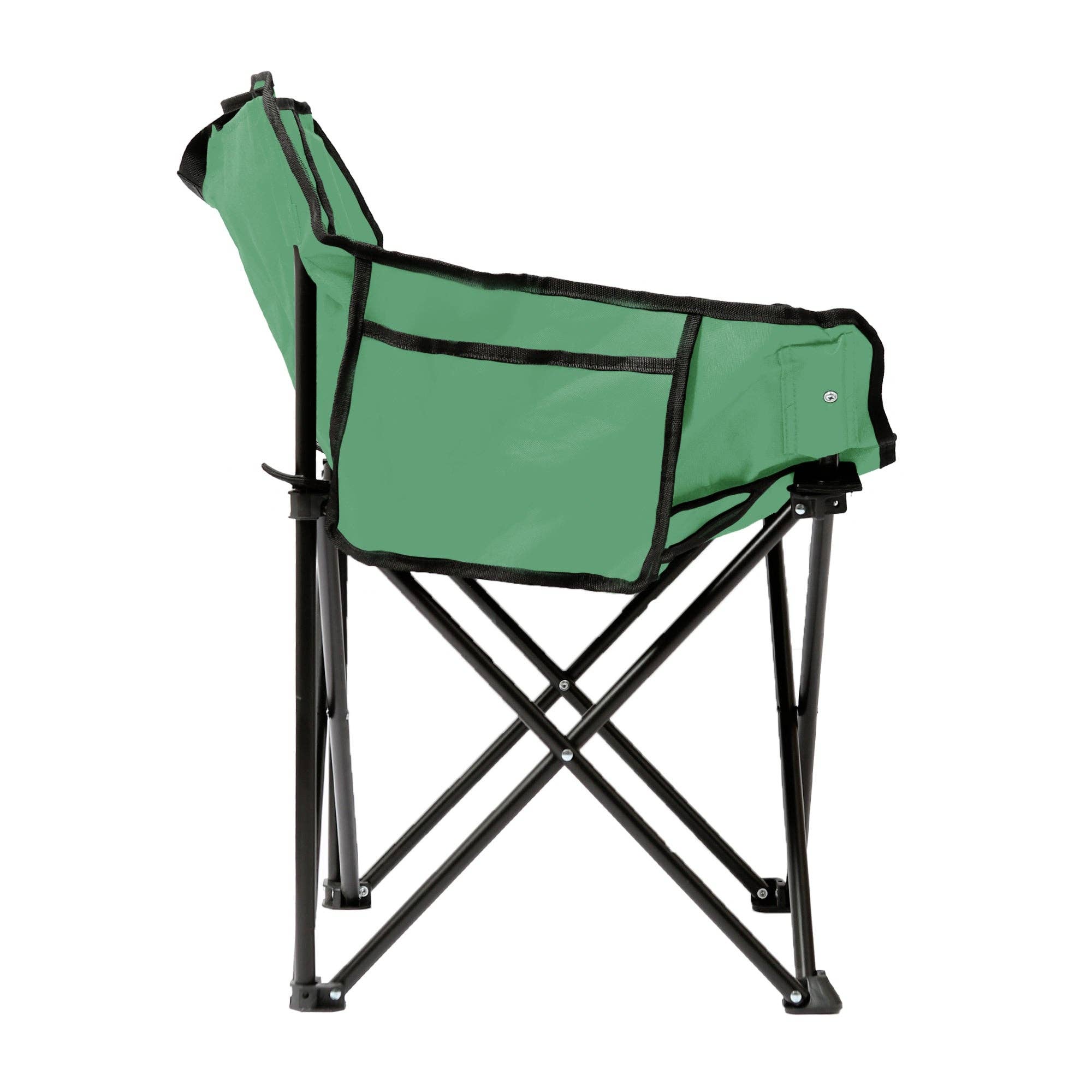 Rinkit Ltd - Wholesale Folding Chair - Premium Folding Camping Chair with Pockets & Carry Bag12