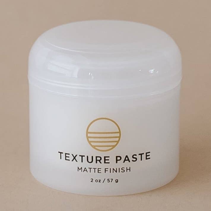 TEXTURE PASTE for wholesale by MISSIO Hair