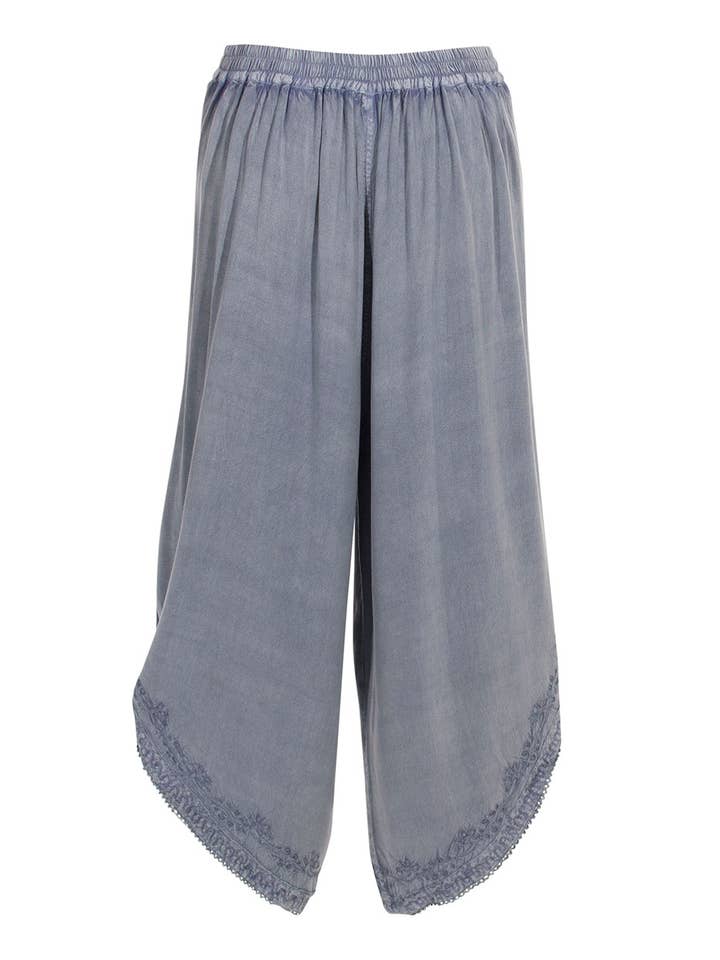 Coline - Wholesale Pants - Women's - Trousers — woman-PA158621