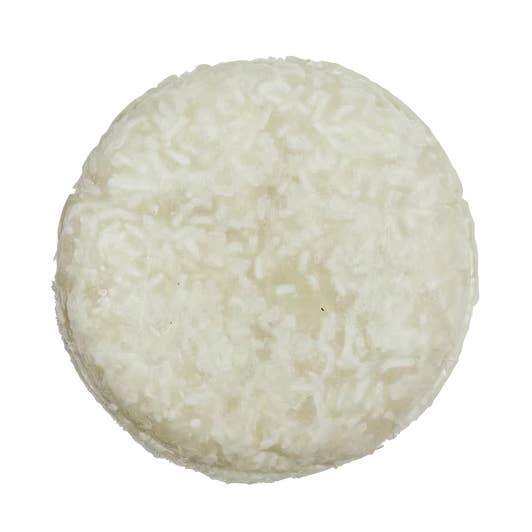 Pikake Jasmine Shampoo Bar for wholesale by Keālia Organics
