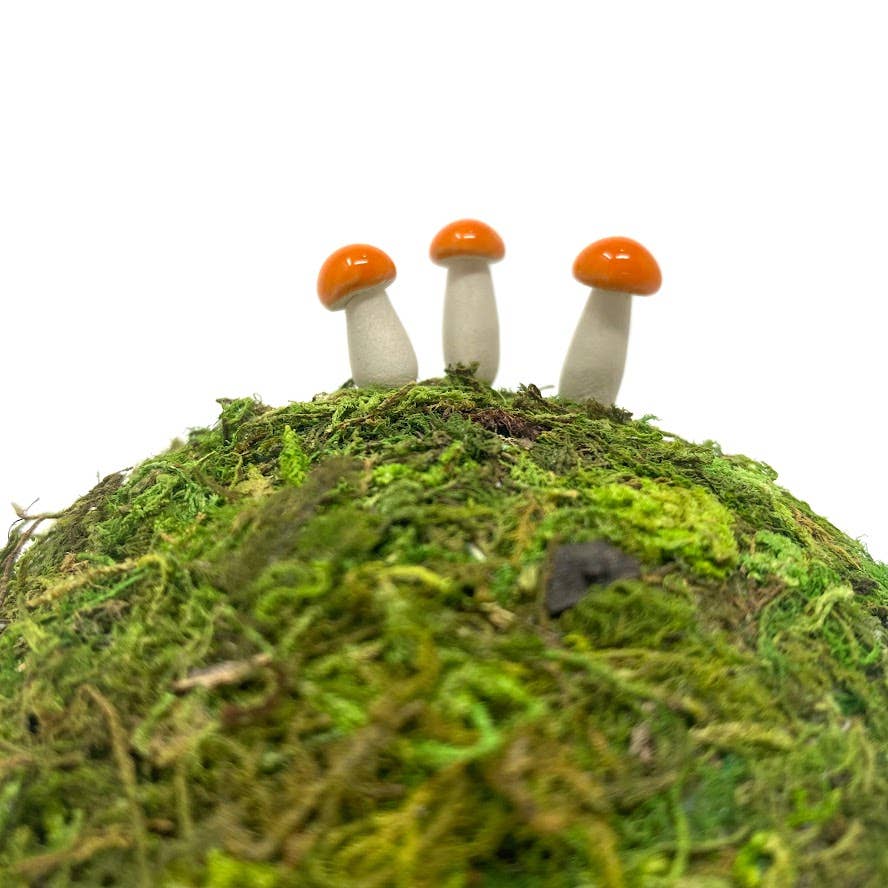 Handpicked Ceramics - Wholesale Decorative Figurine - All the Rainbow Promises - Micro4